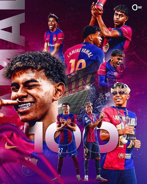 前巴萨助教：内马尔初来报到时很谦逊，他并没有试图超越梅西