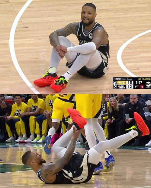 无对抗伤退！法媒：埃基蒂克的跟腱可能没断，但赛季已报销