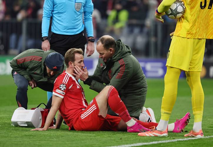 拜仁此前22次欧冠客场先胜的淘汰赛21次晋级，只被国米完成逆转