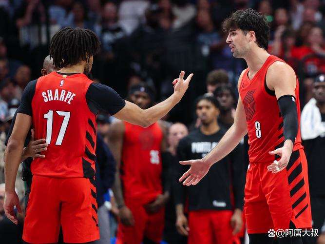 帕金斯:阿夫迪亚是大心脏先生 本赛季他打出了最佳阵容级别表现