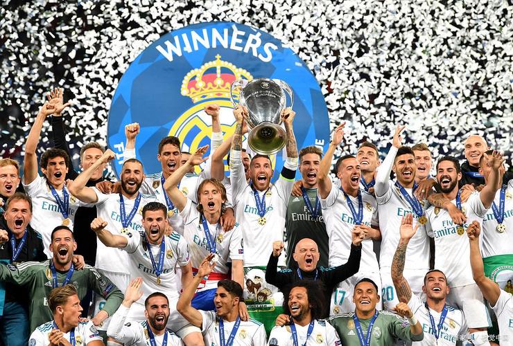 沧海桑田!马竞鼎盛期4届欧冠连续4次负皇马,9年后重返4强再冲冠