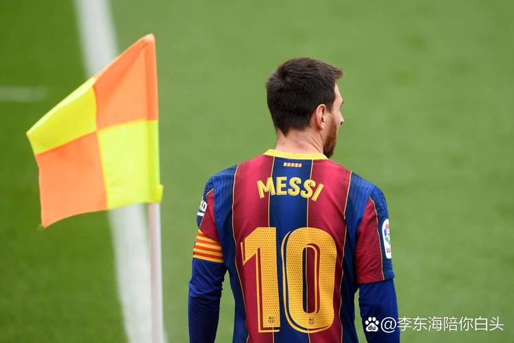 前巴萨青训教练：我们重视天赋而非身体，梅西就是最好的例子