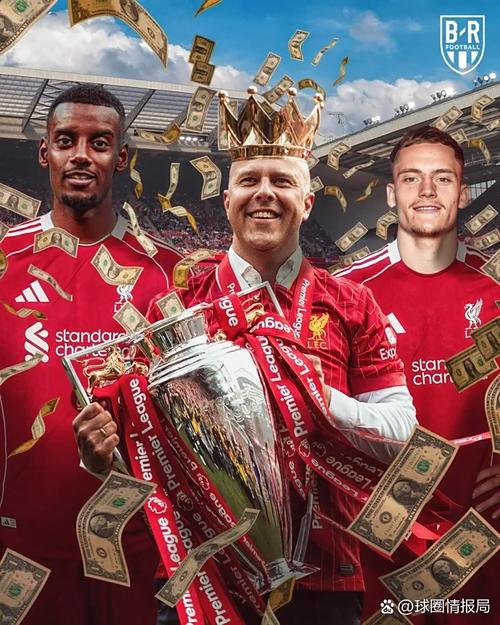 泰晤士:利物浦需要伊萨克拿出应有的表现,解决进球难题