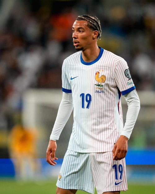 今年提前报销！英媒：埃基蒂克将伤缺9个月，无缘2026年剩余比赛