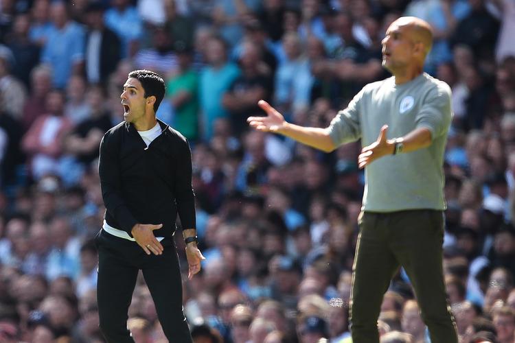 泰晤士报：瓜迪奥拉给球员放假两天，之后将备战阿森纳