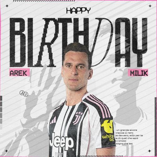 尤文官方：米利克右大腿股二头肌中度拉伤，10天后再次接受检查