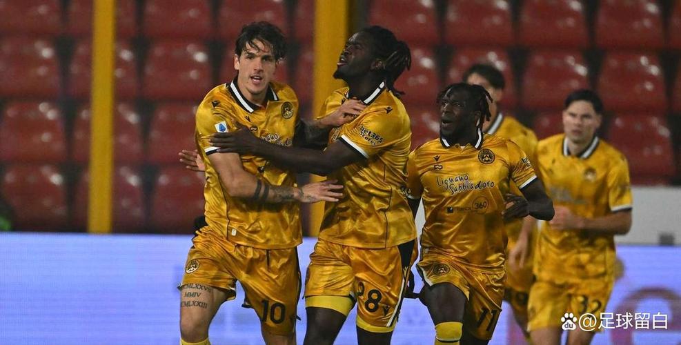 米体:扎尼奥洛在乌迪内斯表现出色,尤文、那不勒斯和米兰有意