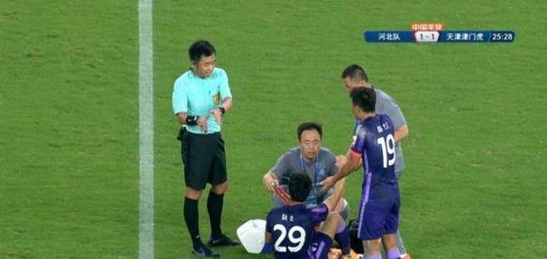 足协评议：驳回辽宁铁人两起上诉 2例进球无效判罚正确