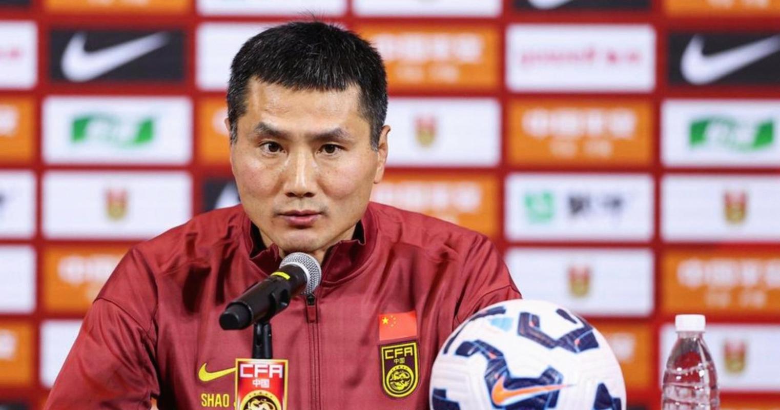 北青:若不出意外,邵佳一将前往沙特参加2027年亚洲杯分组抽签