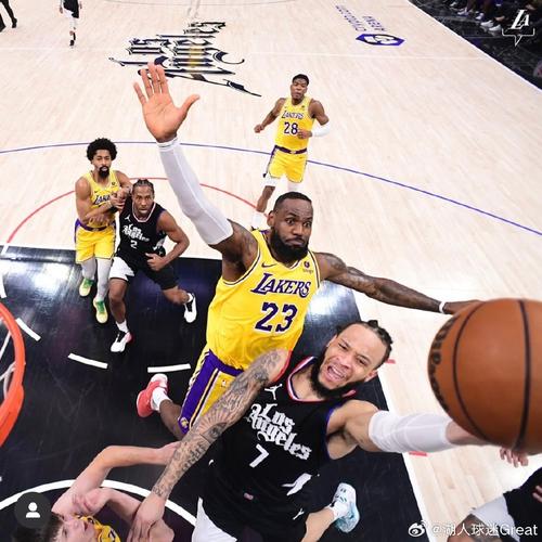 Skip：詹姆斯世纪追帽就是个偷袭盖帽 正面硬碰硬才是男人的盖帽