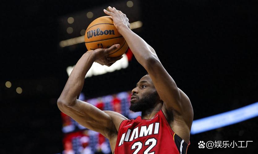 格里芬：热火连续四年打附加赛是在玩火 这凸显了常规赛的重要性