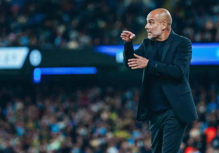 欧冠主帅积分榜：安切洛蒂、瓜迪奥拉、弗格森前三，西蒙尼第六