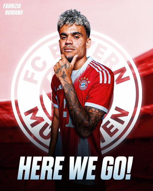 路易斯·迪亚斯：对晋级感到很开心，皇马在欧冠拥有丰富经验