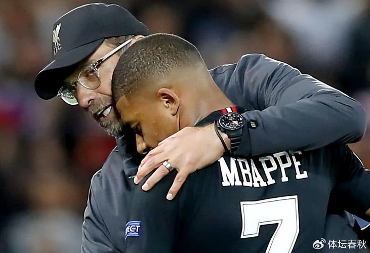 RMC谈巴黎淘汰利物浦幕后:曾遭遇护照风波,赛后温馨聚餐