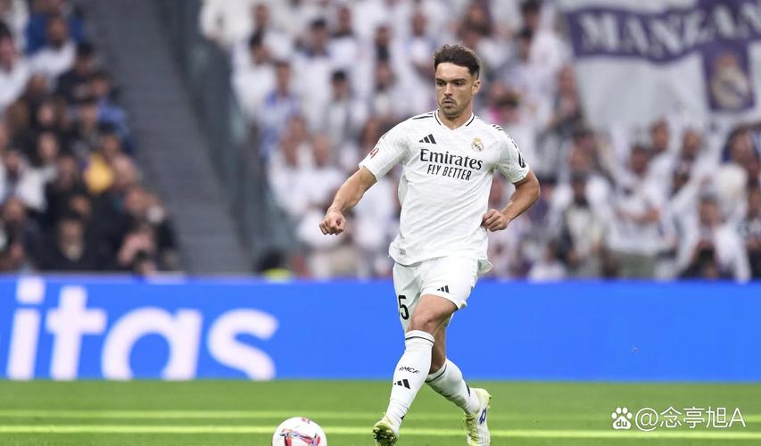 阿斯报评分皇马球员:米利唐、居莱尔9分最高,卡马文加仅1分