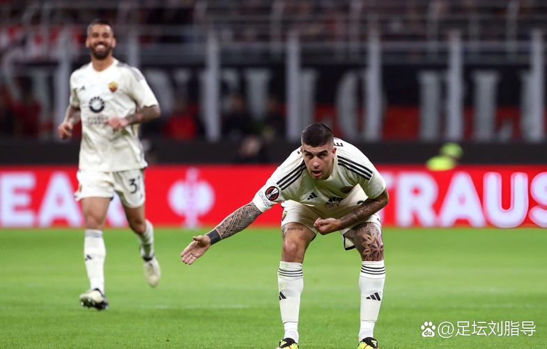 意媒：詹卢卡·曼奇尼回归罗马合练，韦斯利和皮西利情况不乐观