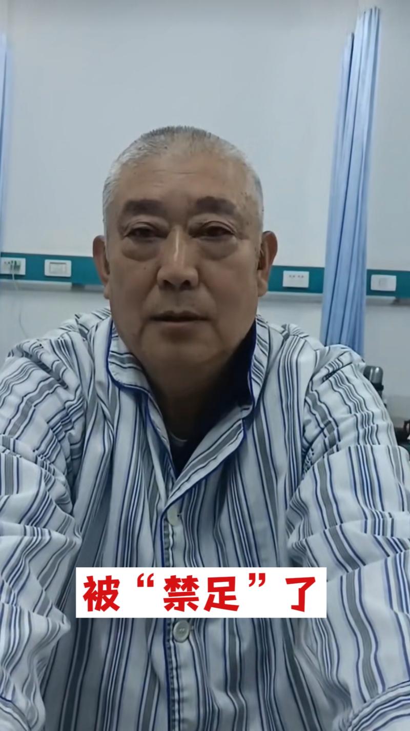 被禁足5年！张浩发长文讲述维权受挫始末：为自己的清白死磕到底