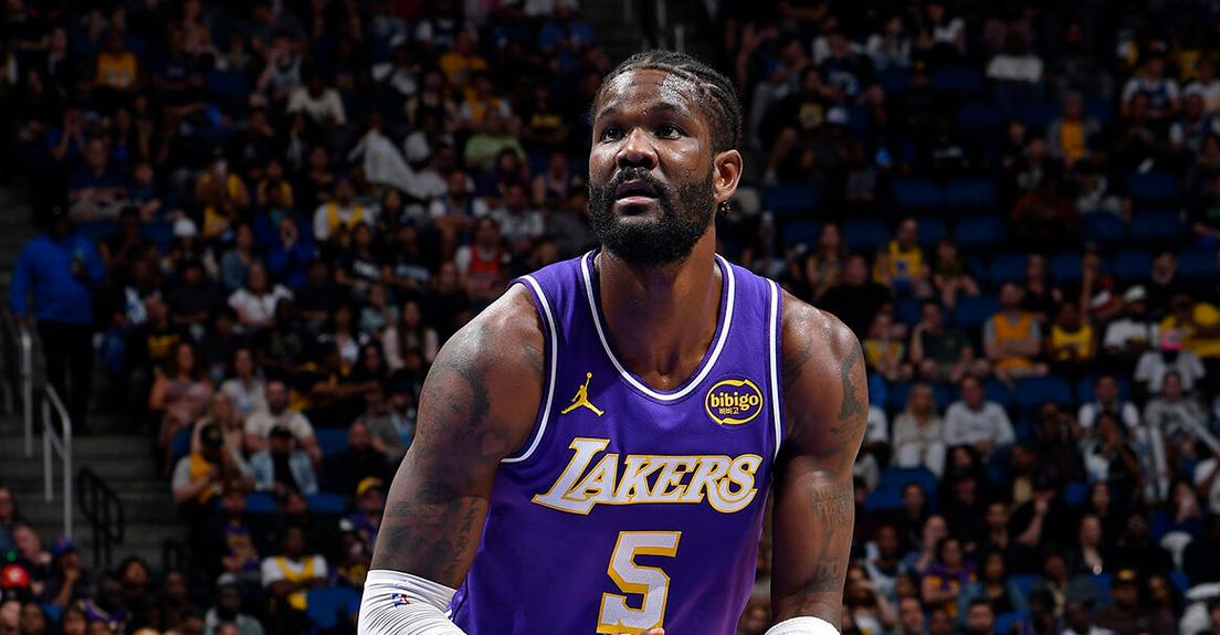 雷迪克：当艾顿打出最佳状态时 我们就是一支顶级球队！