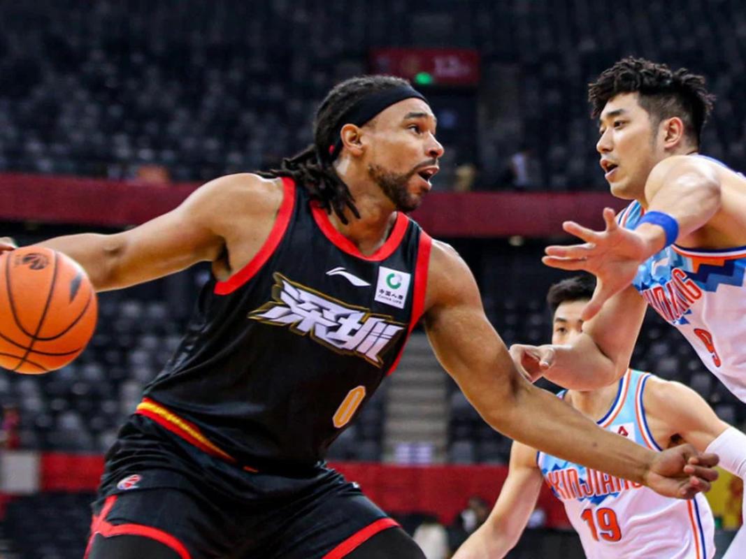 记者：深圳新的小外援即将落位 若顺利或将在主场对阵宁波时登场