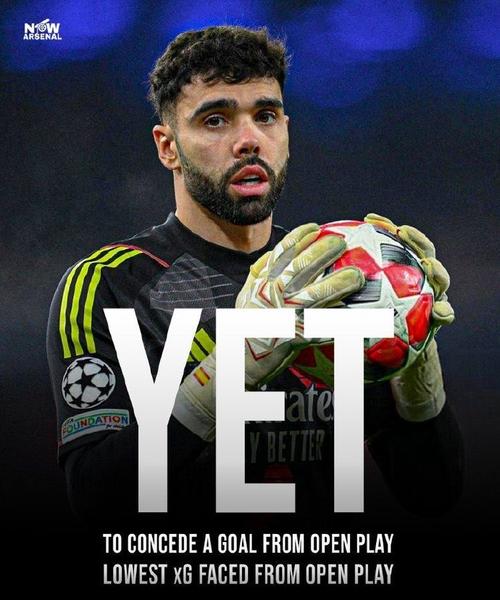 加布里埃尔：阿森纳在欧冠失球数非常少，这给了我们极大的信心