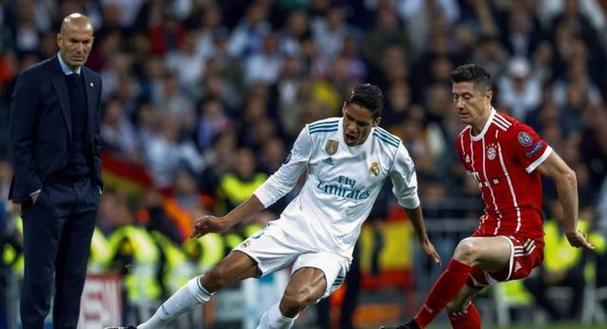 凯恩:能在欧冠四分之一决赛中淘汰皇马,这显然是一种很棒的感受