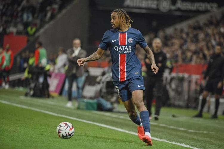 埃基蒂克重伤但...法国3套锋线总身价8.55亿,五人身价进前锋前十