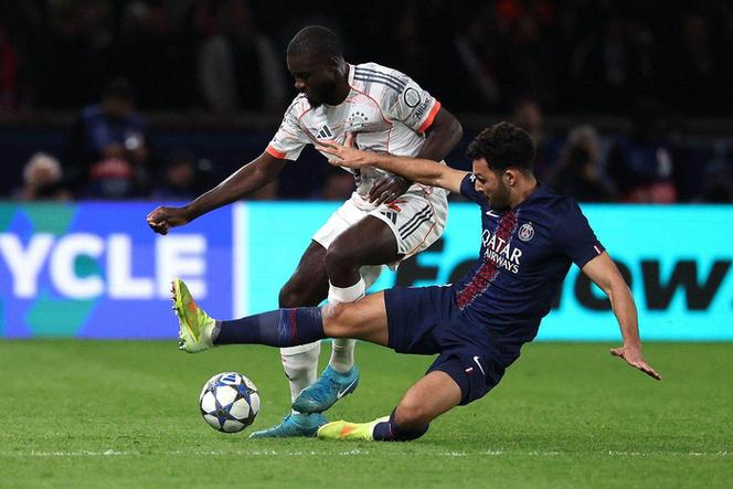 老对手,巴黎将在欧冠第16次对阵拜仁,其中9次失利为球队最多