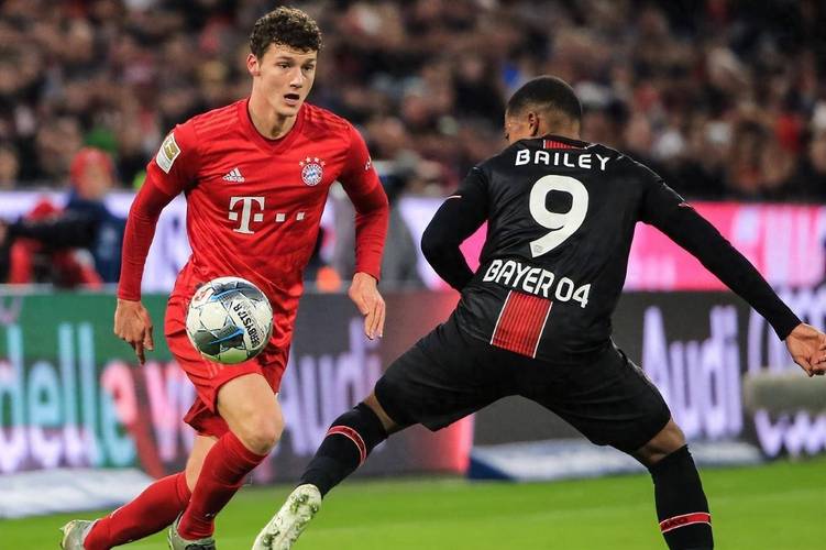 谁能阻挡？拜仁本赛季各项赛事豪取40胜，自19/20赛季首次做到