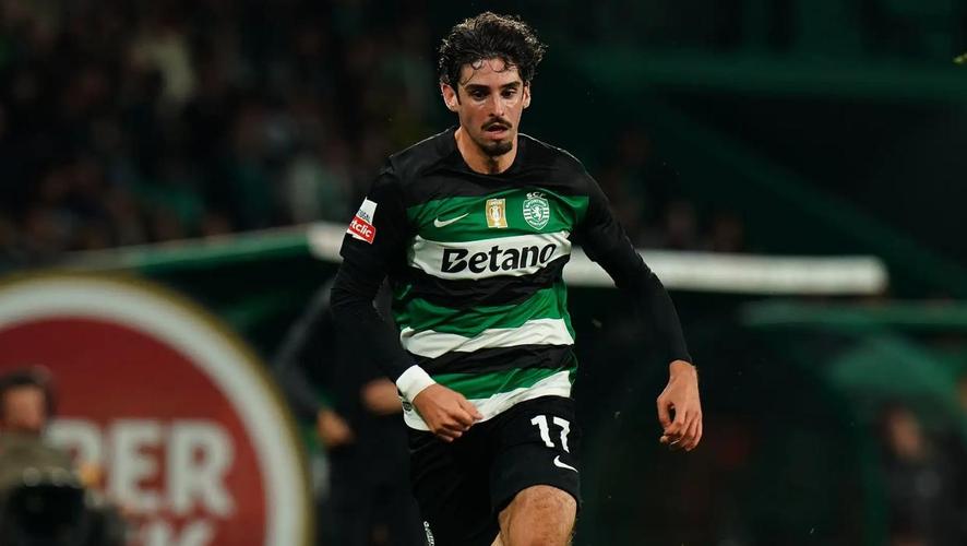 特林康：尽管出局但很高兴能走到欧冠8强 我们有机会夺得葡超冠军