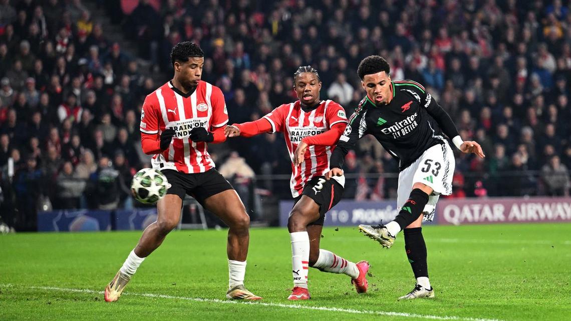 乔·科尔：阿森纳很有希望冲击双冠王 马竞肯定会使盘外招