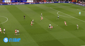 镜报枪手评分：赖斯、拉亚、埃泽、因卡皮耶等7分，约克雷斯4分