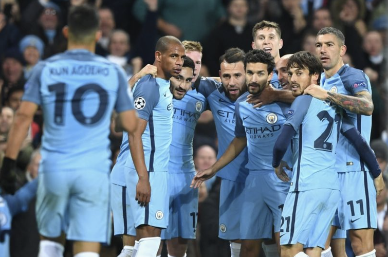 英超官网：曼城VS阿森纳是近年来最重要对决，是否会历史重演？