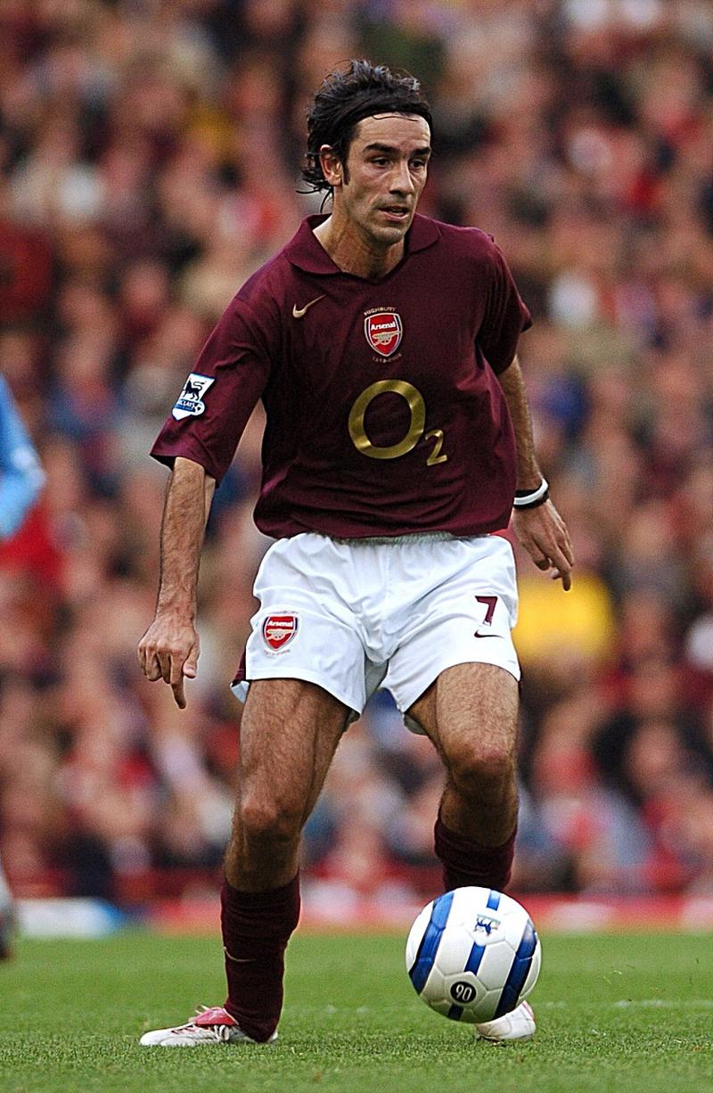 队报：皮雷将在梅斯举办纪念赛，邀请前法国队阿森纳黄潜队友参加