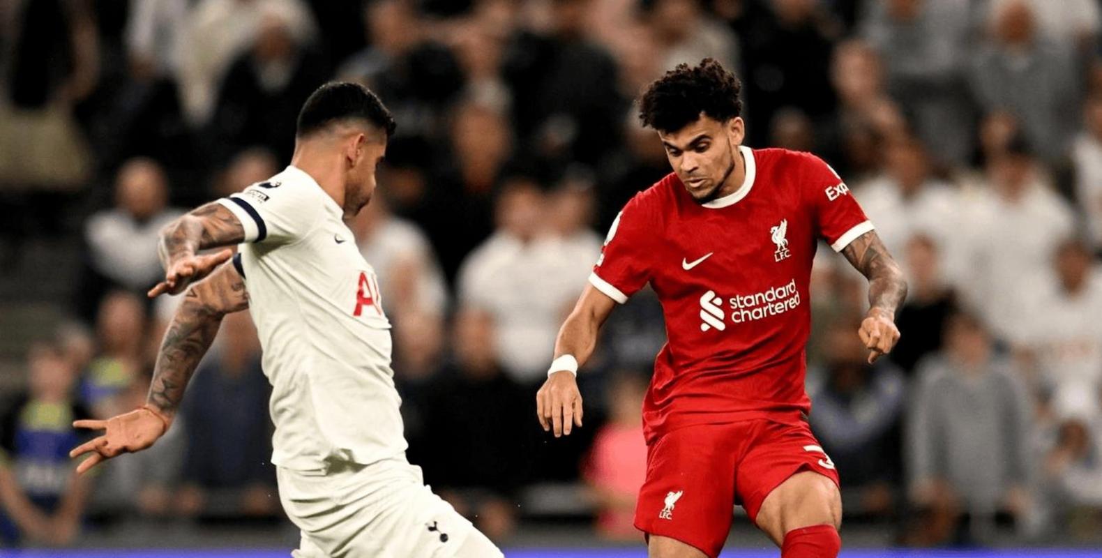 欧冠奖金:拜仁枪手巴黎前三均超1亿镑,利物浦9413万皇马8995万