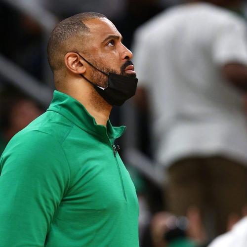 你也学乌度卡?阿特金森:不打算公布第五名首发 不想说了又改