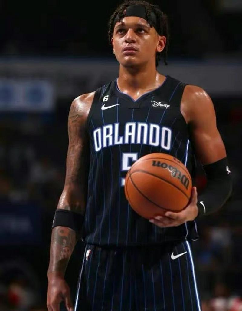 【完整版】班凯罗：我就是不准 输球我有责任 其他球员也有责任