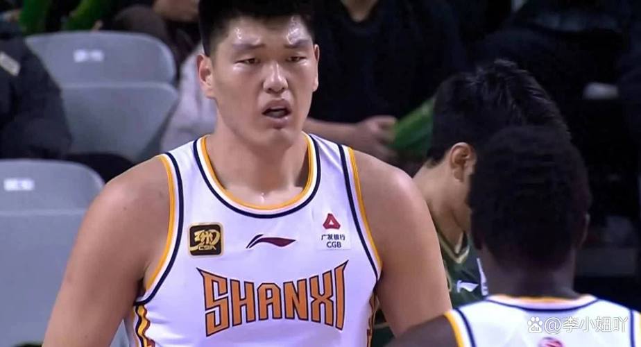 锁了！山西男篮正式锁定本赛季季后赛席位