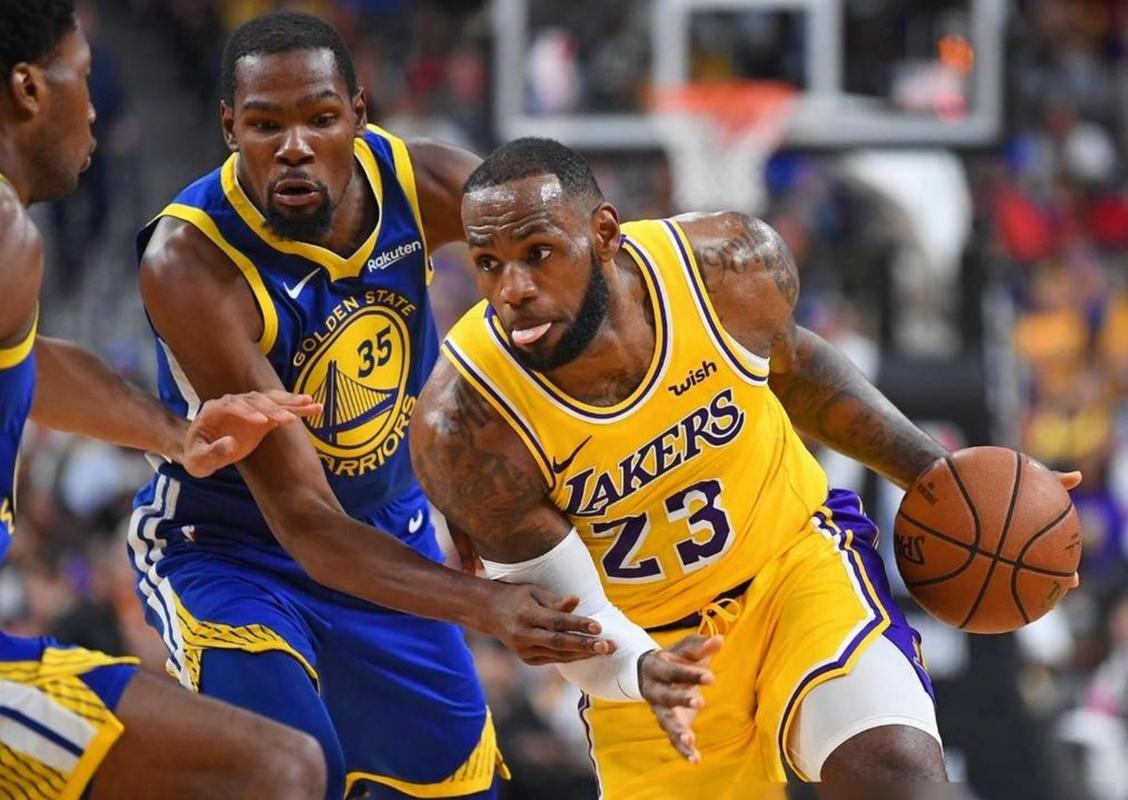 火箭大胆包夹即可！湖人最大死穴：除41岁老詹 没人能惩罚火箭？