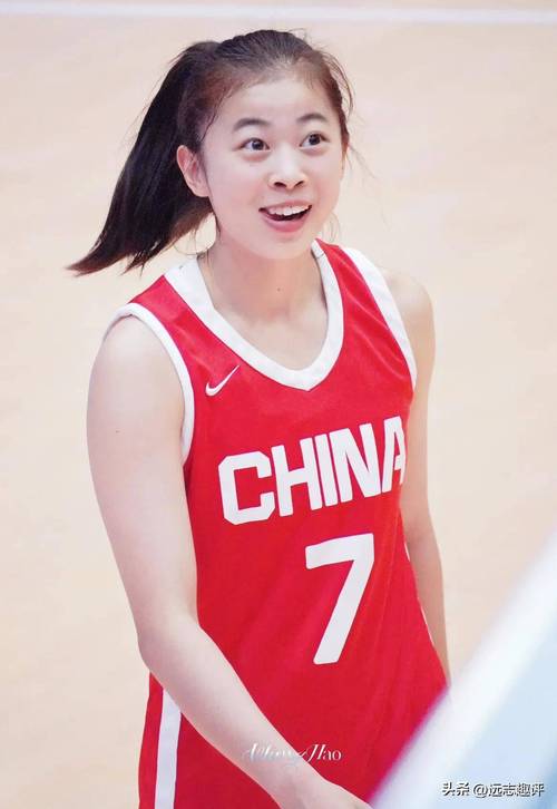 中国女篮集训：6人报到仅1人训练