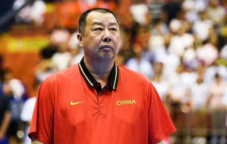 吴庆龙：青训没有捷径 靠系统 靠比赛 靠基本功 靠育人