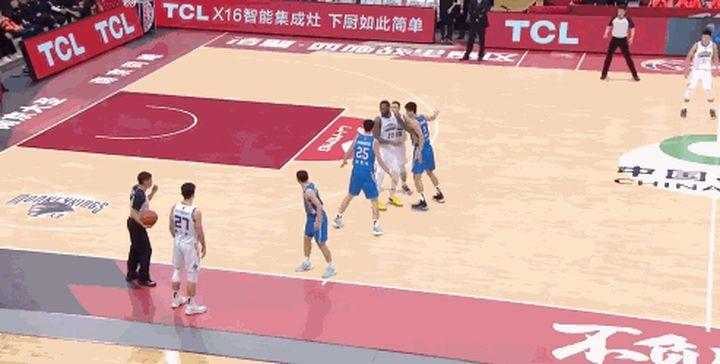 肯帝亚『请你看球』留言抽本周六『江苏VS山西』专属门票