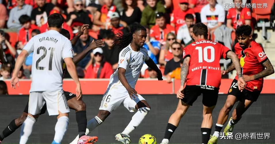 被打成罪人！卡马文加社媒被喷6万多条：建议退役、滚出皇马……