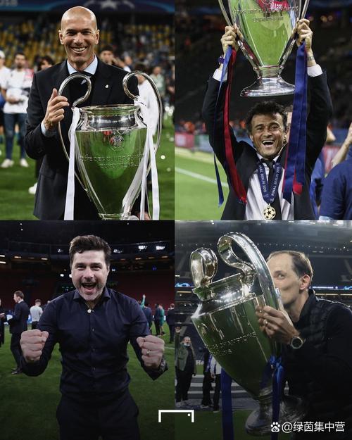 世体：皇马选帅正式启动，齐达内、德尚、克洛普、波切蒂诺是热门