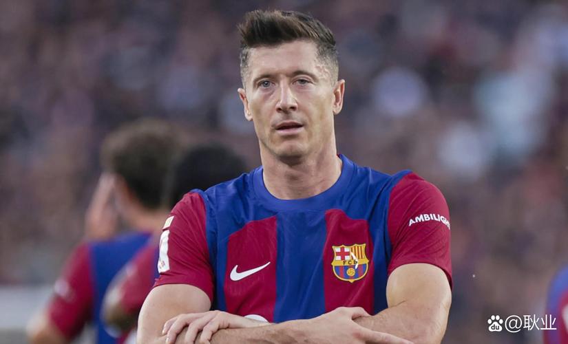 为什么巴萨的丢球看起来都一样？外网热议：高压的代价，场均一红