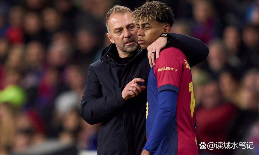 加泰媒体：弗里克与巴萨达成续约一年口头协议