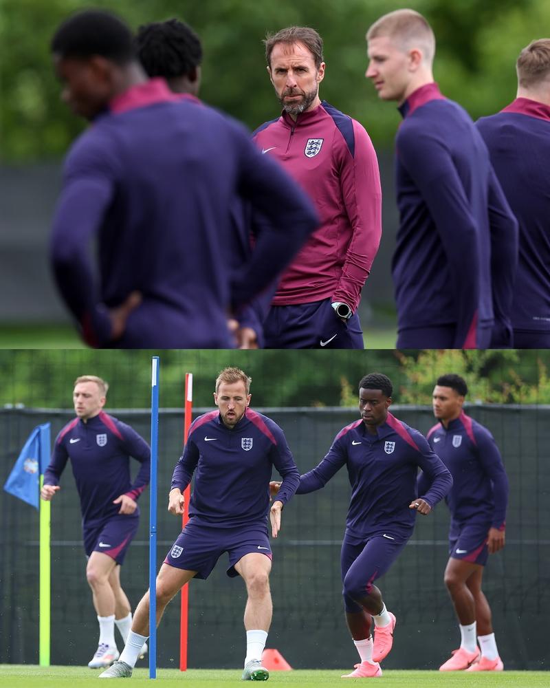 卡希尔：最想重赛欧洲杯对阵冰岛那场 相信图赫尔能带英格兰夺冠