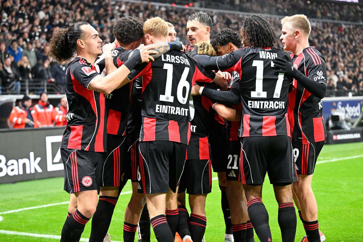 德甲高层谈50+1：让海外资本来决定我们的足球？那我们宁愿自己玩