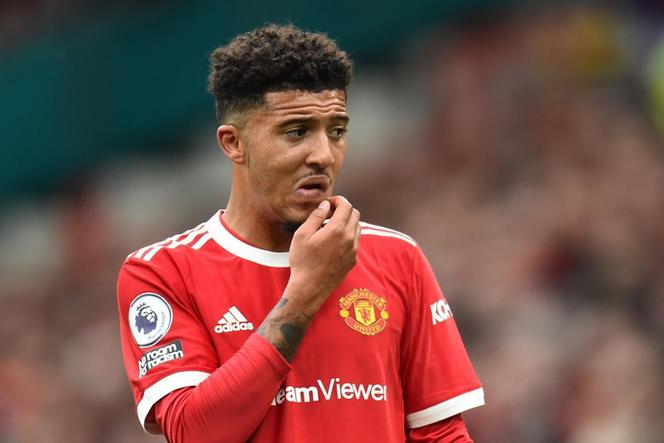 图片报谈多特今夏引援目标：桑乔、沃尔特马德、阿斯拉尼在列