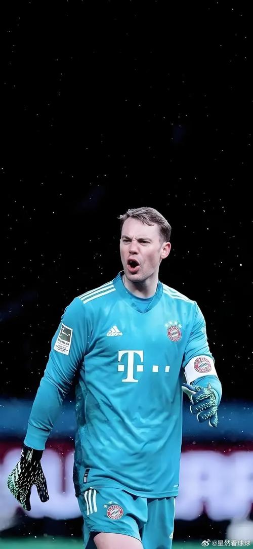 埃贝尔：诺伊尔开场送礼？没人希望这样开局 拜仁巴黎赛季最出色