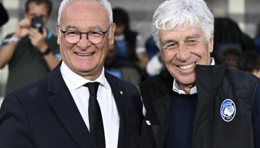 全市场：加斯佩里尼与拉涅利彻底决裂，两人已经不说话了